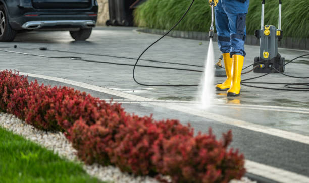 Sea Isle City, NJ Pressure Washing Company