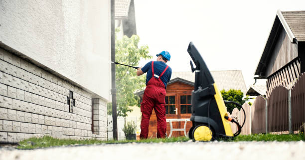 Best Dumpster Area Cleaning  in Sea Isle City, NJ